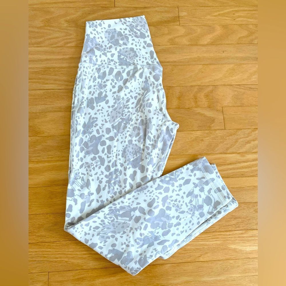 Lululemon Align High-Rise Pant 25”